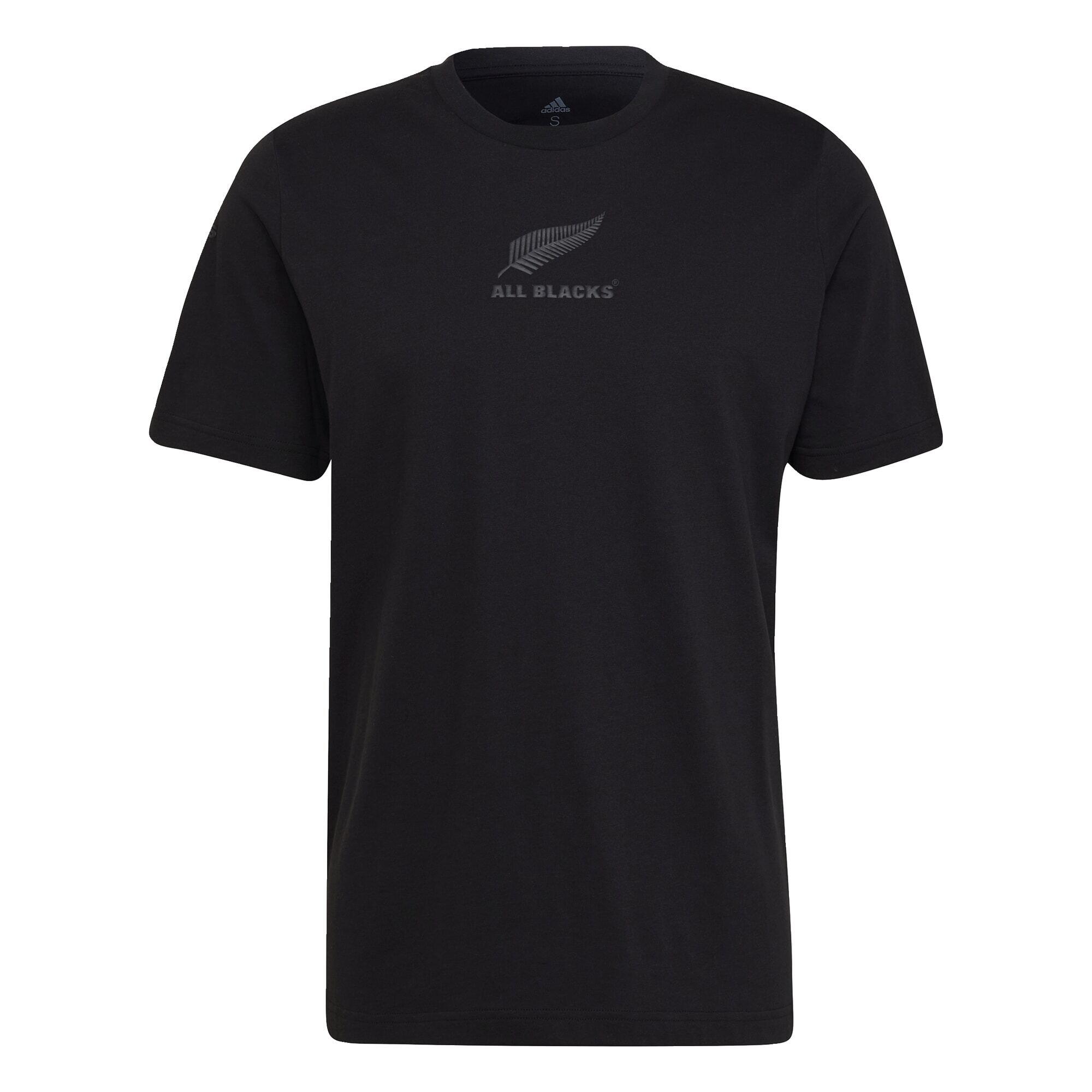 All Blacks Lifestyle Tee