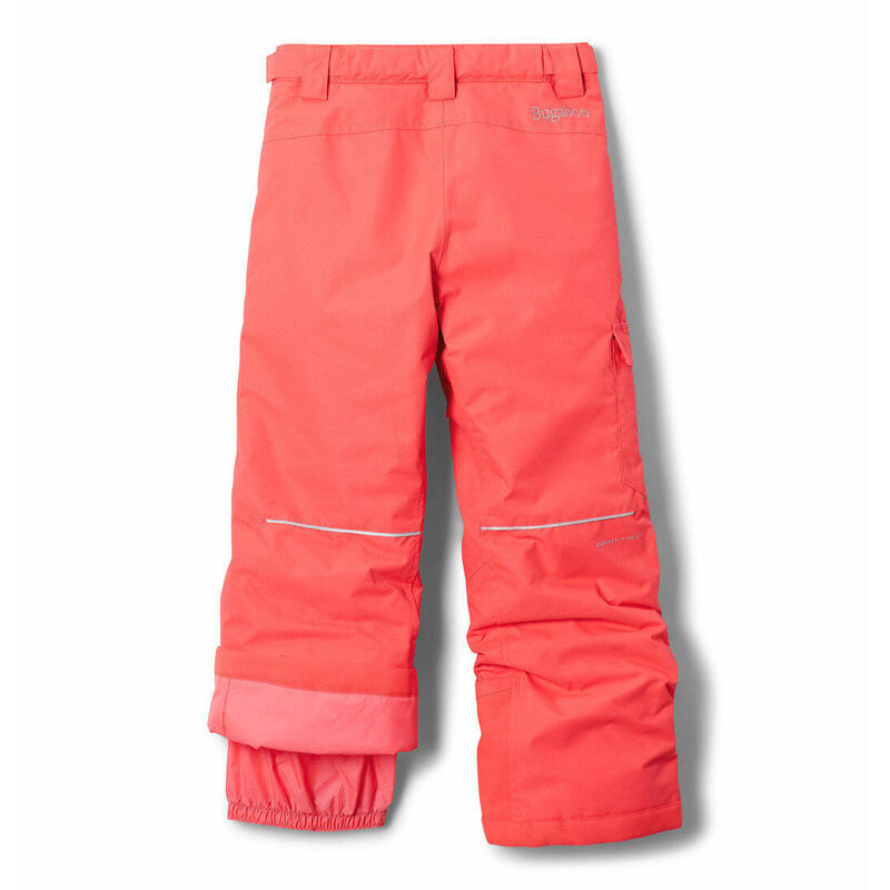 Pantaloni de schi Columbia Bugaboo II pentru copii