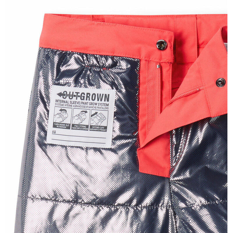 Pantaloni de schi Columbia Bugaboo II pentru copii
