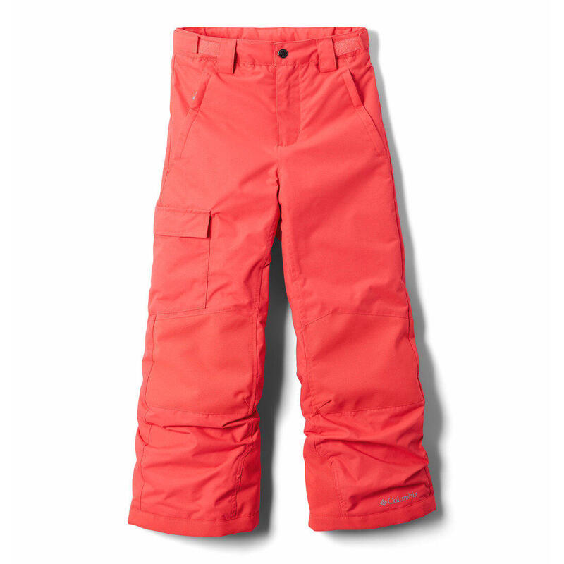 Pantaloni de schi Columbia Bugaboo II pentru copii