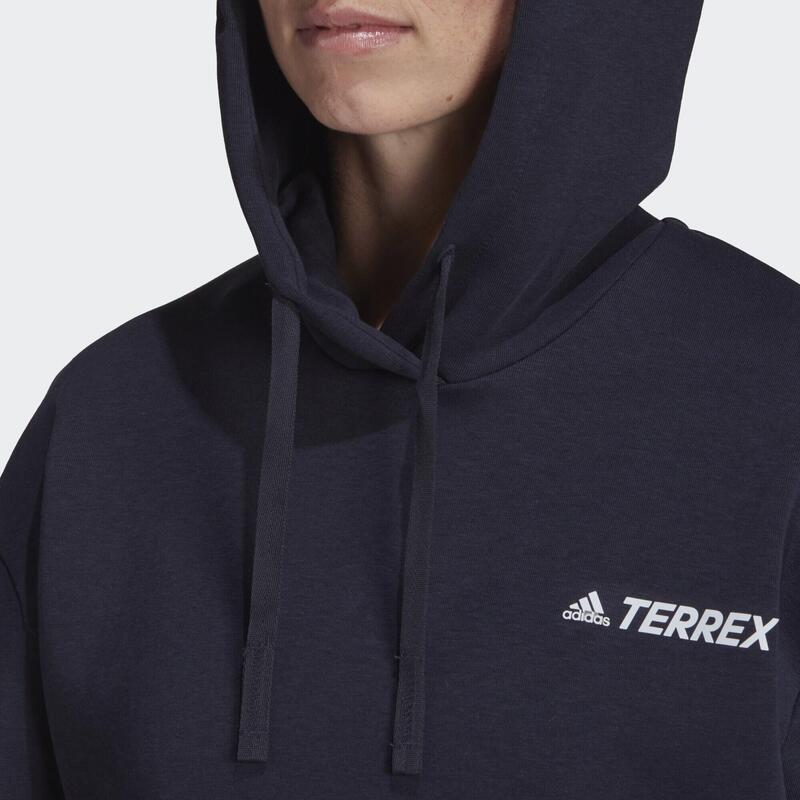 TERREX Logo Graphic Hoodie