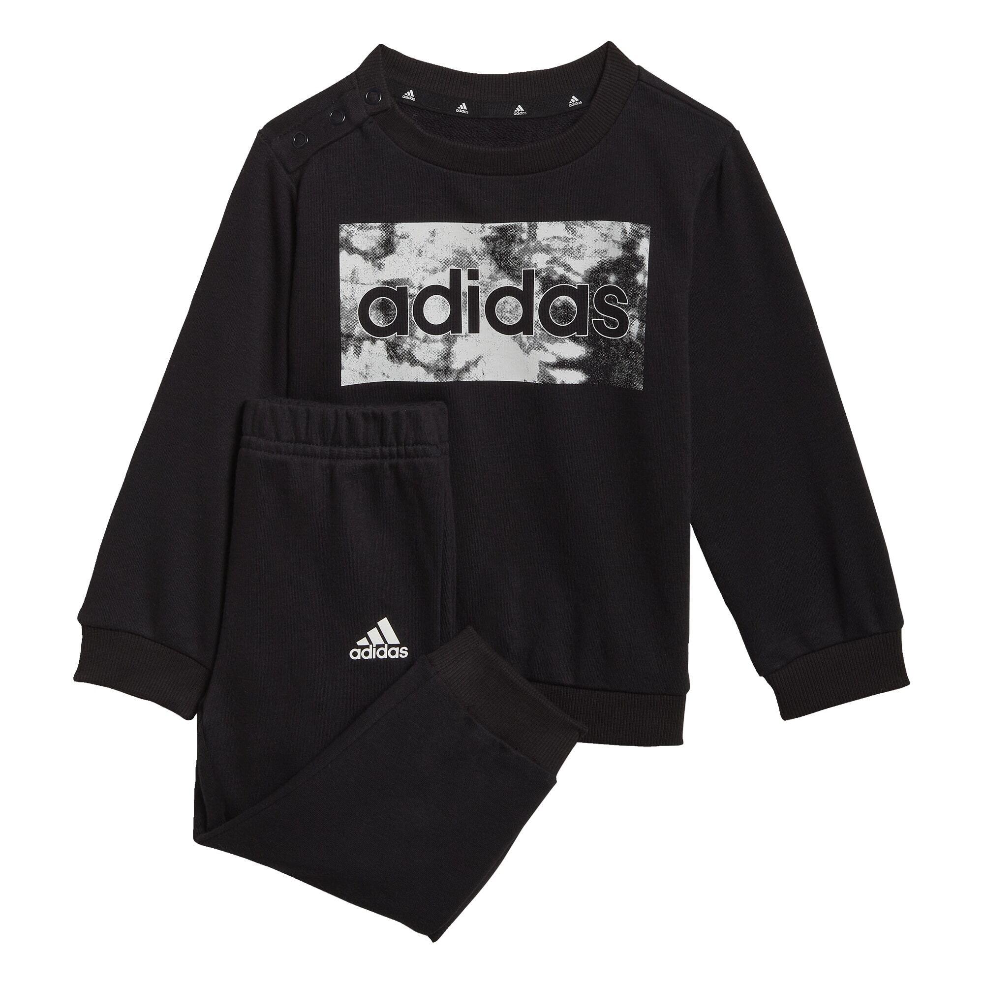 Adidas sweatshirt toddler sale