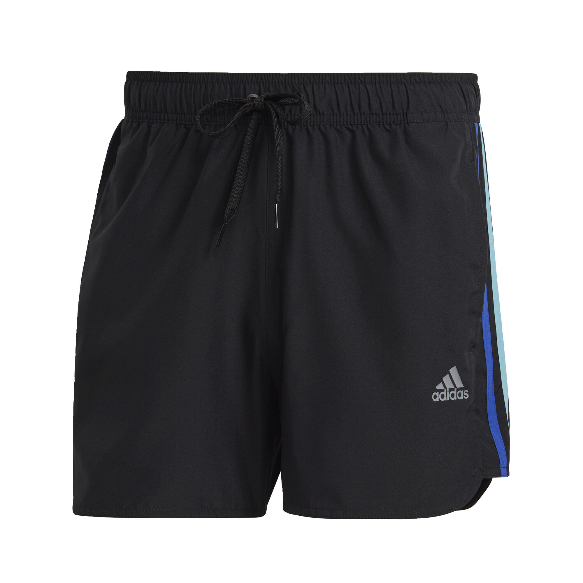 Short da nuoto Very Short Length Retro Split 2/5