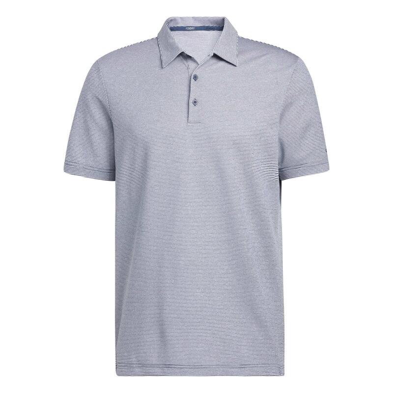 Polo-Shirt adidas Ottoman Stripe Primegreen