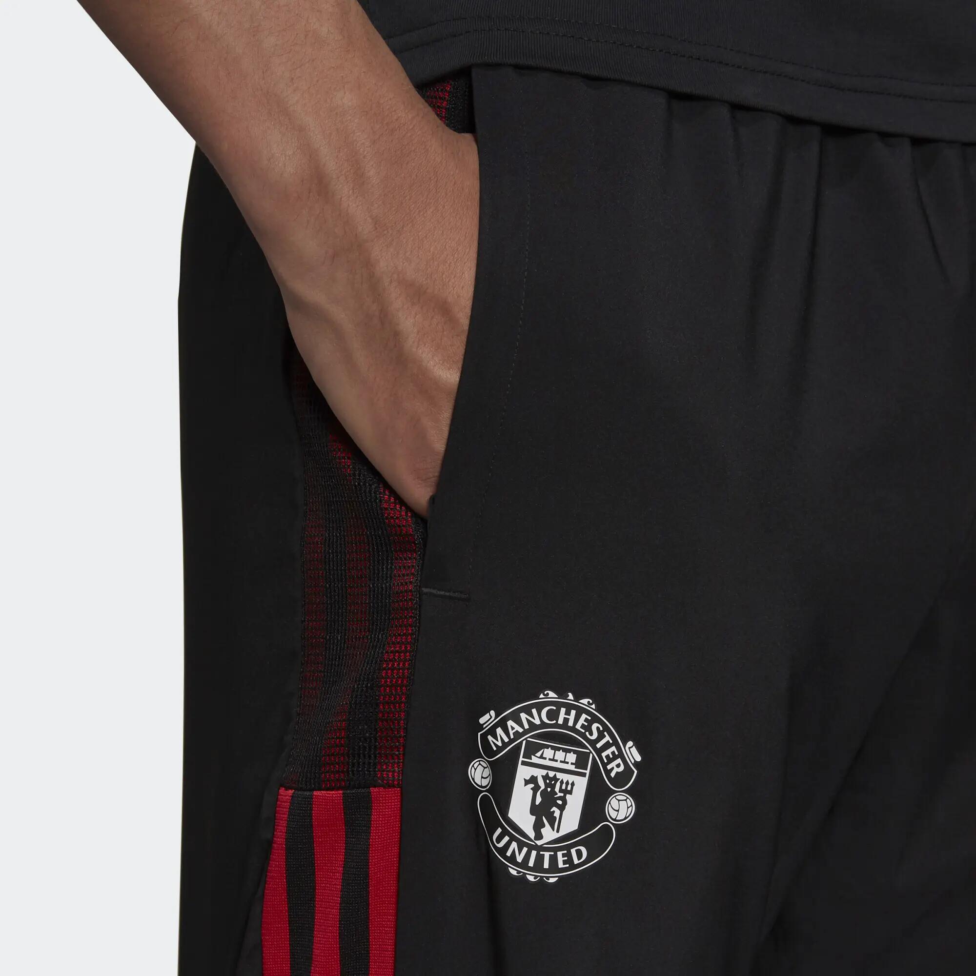 Pantalon de présentation Manchester United Tiro 5/5