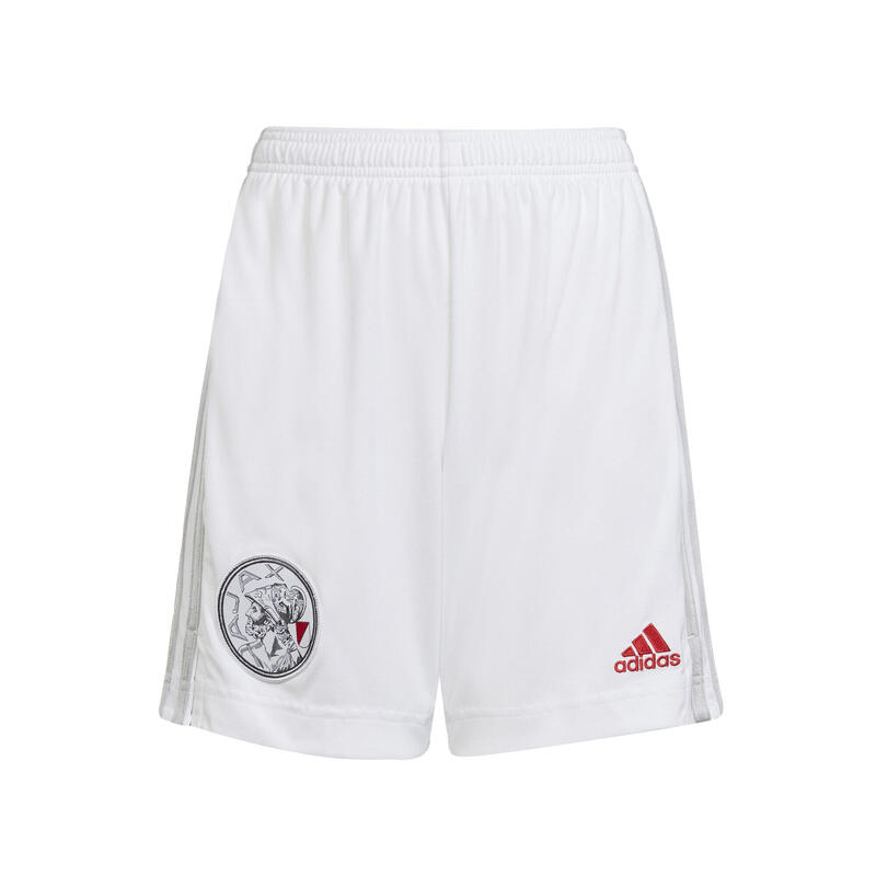 Calções rapaz adidas home Ajax Amsterdam 2021/22