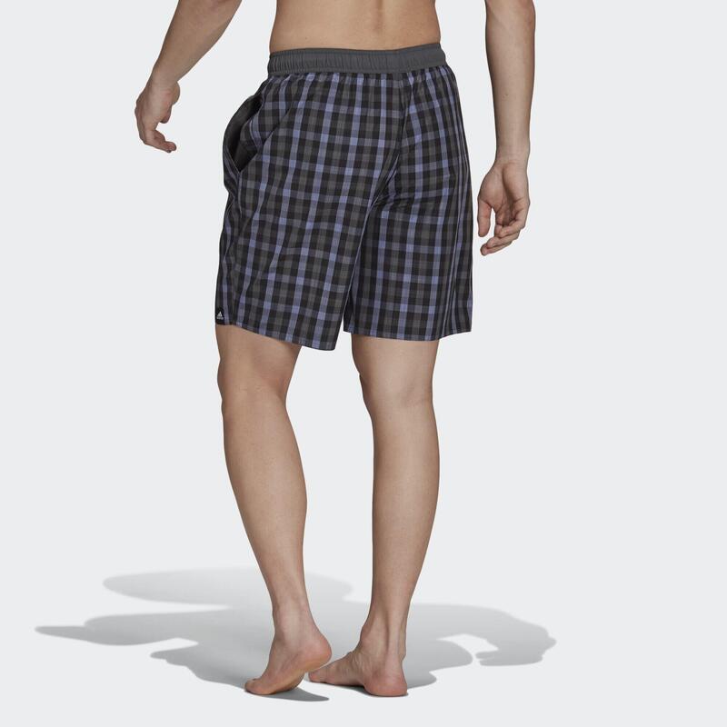 Short de bain Classic-Length Check