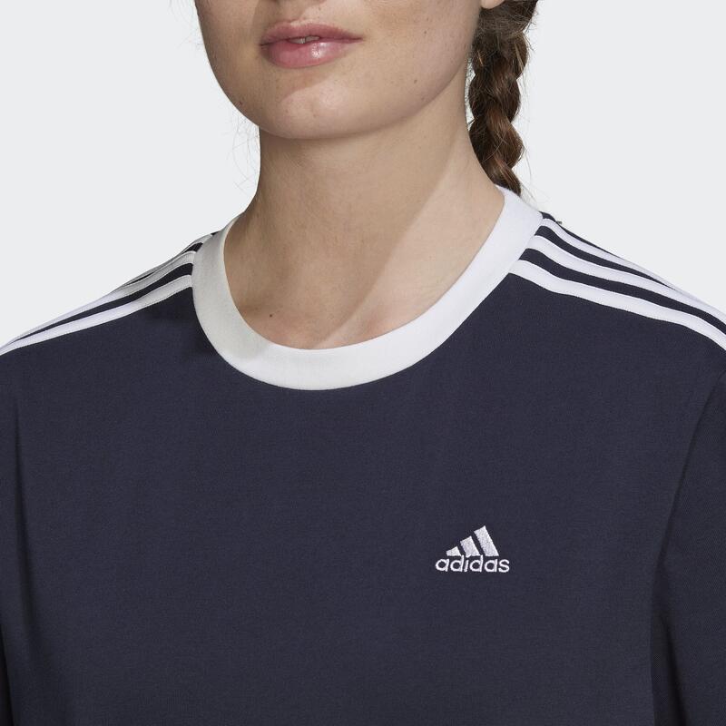 Essentials 3-Stripes T-shirt