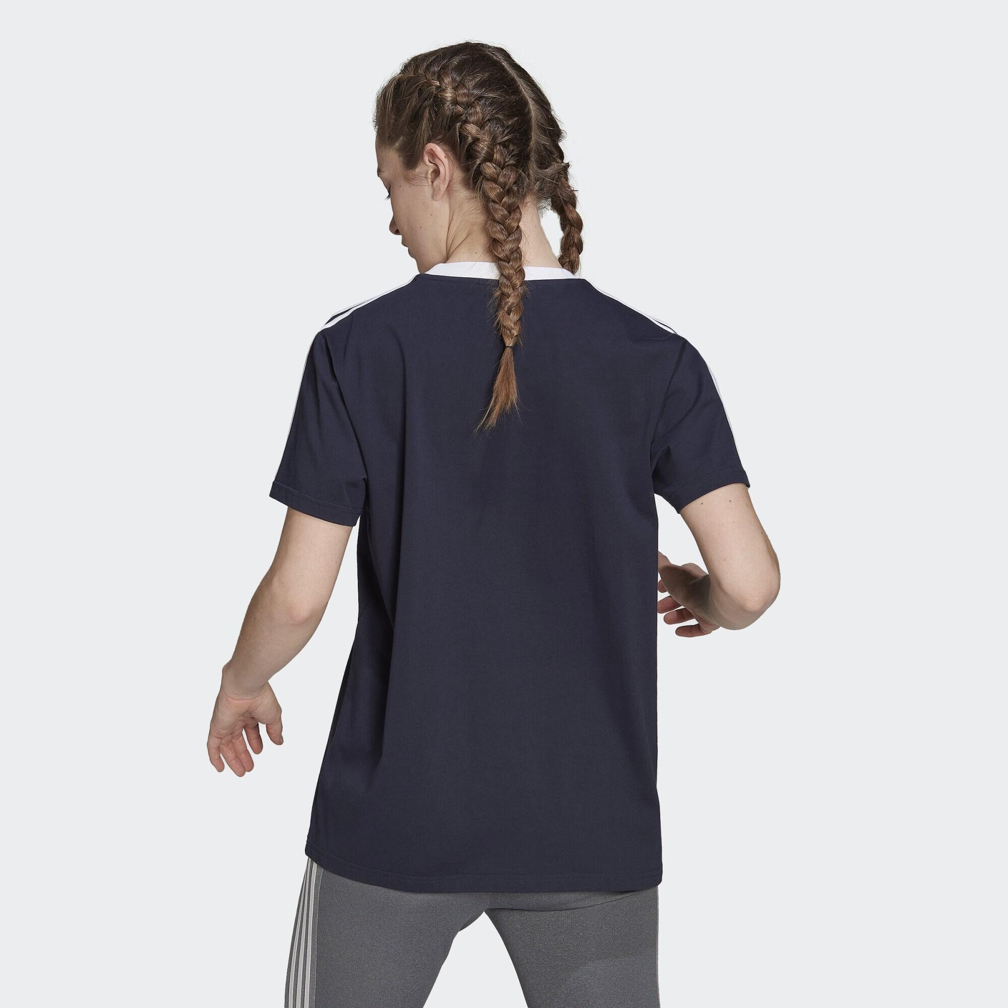 T-shirt Essentials 3-Stripes 3/5