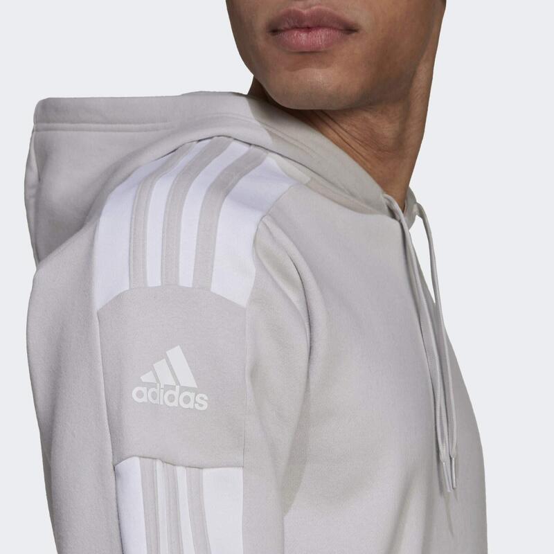 Hanorac Fitness ADIDAS Squadra Negru Bărbați