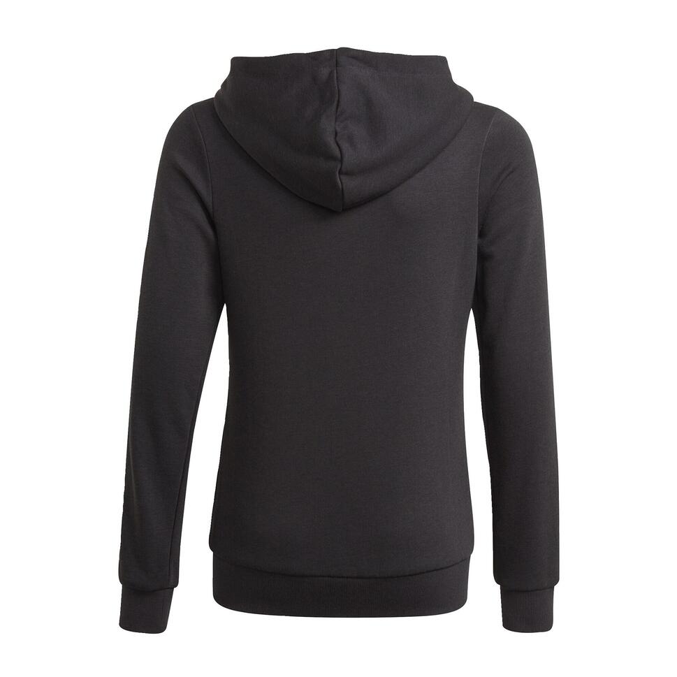 Bluza dla dzieci adidas Essentials Full-Zip Hoodie HD