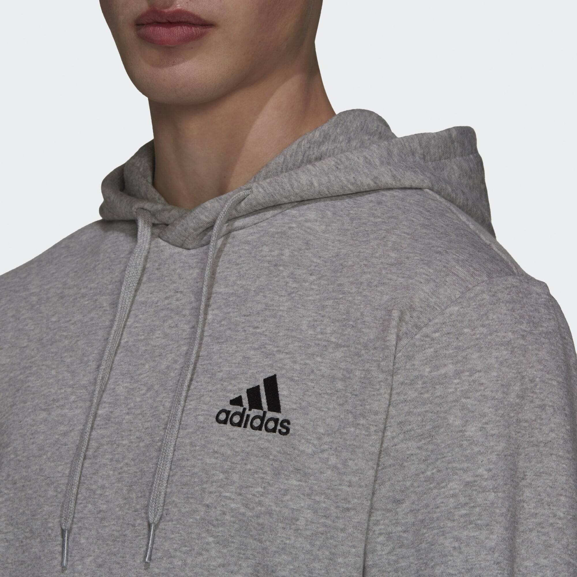 Essentials Fleece Hoodie 4/5