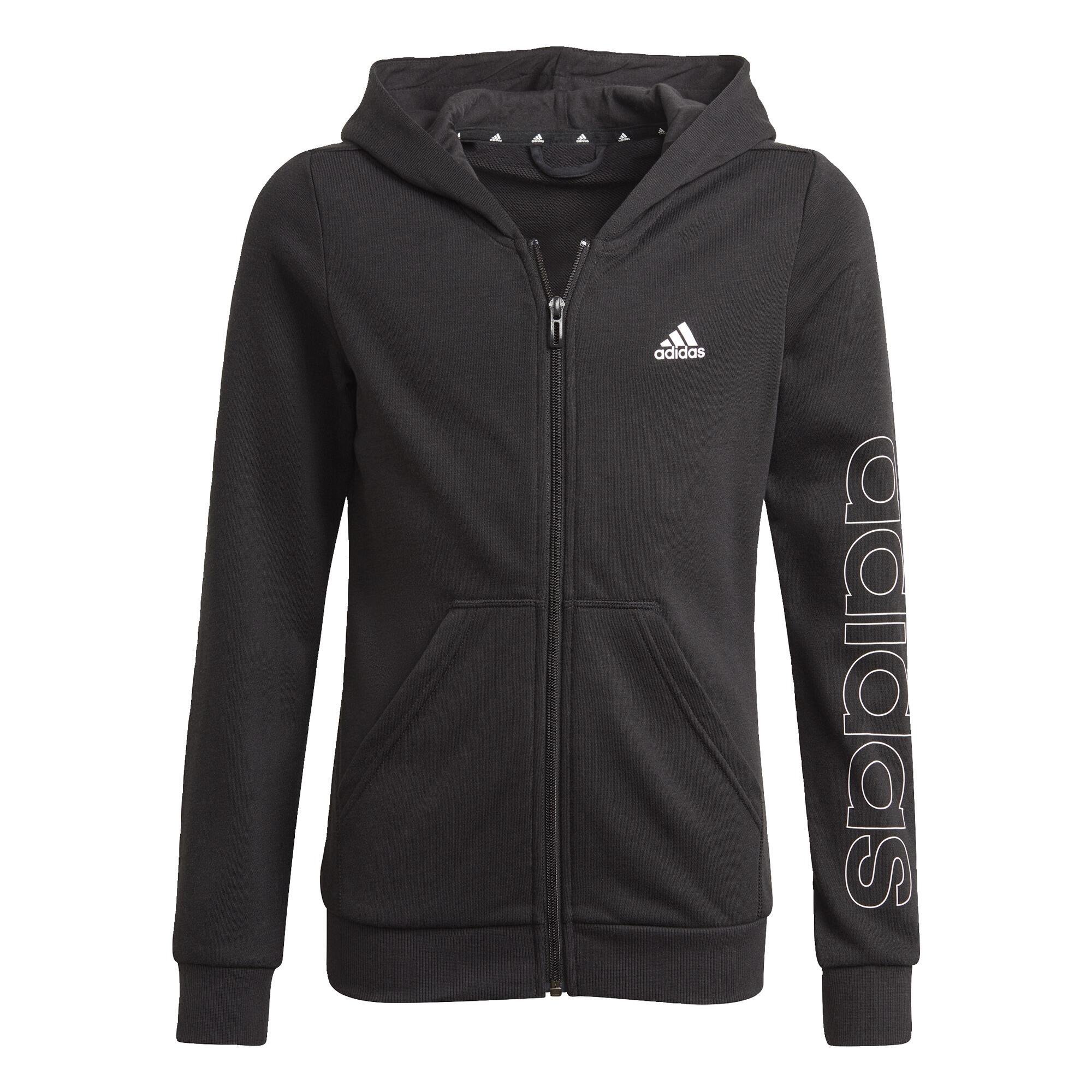 adidas Essentials Ritshoodie 3/5