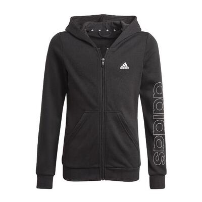 adidas Essentials Kapuzenjacke