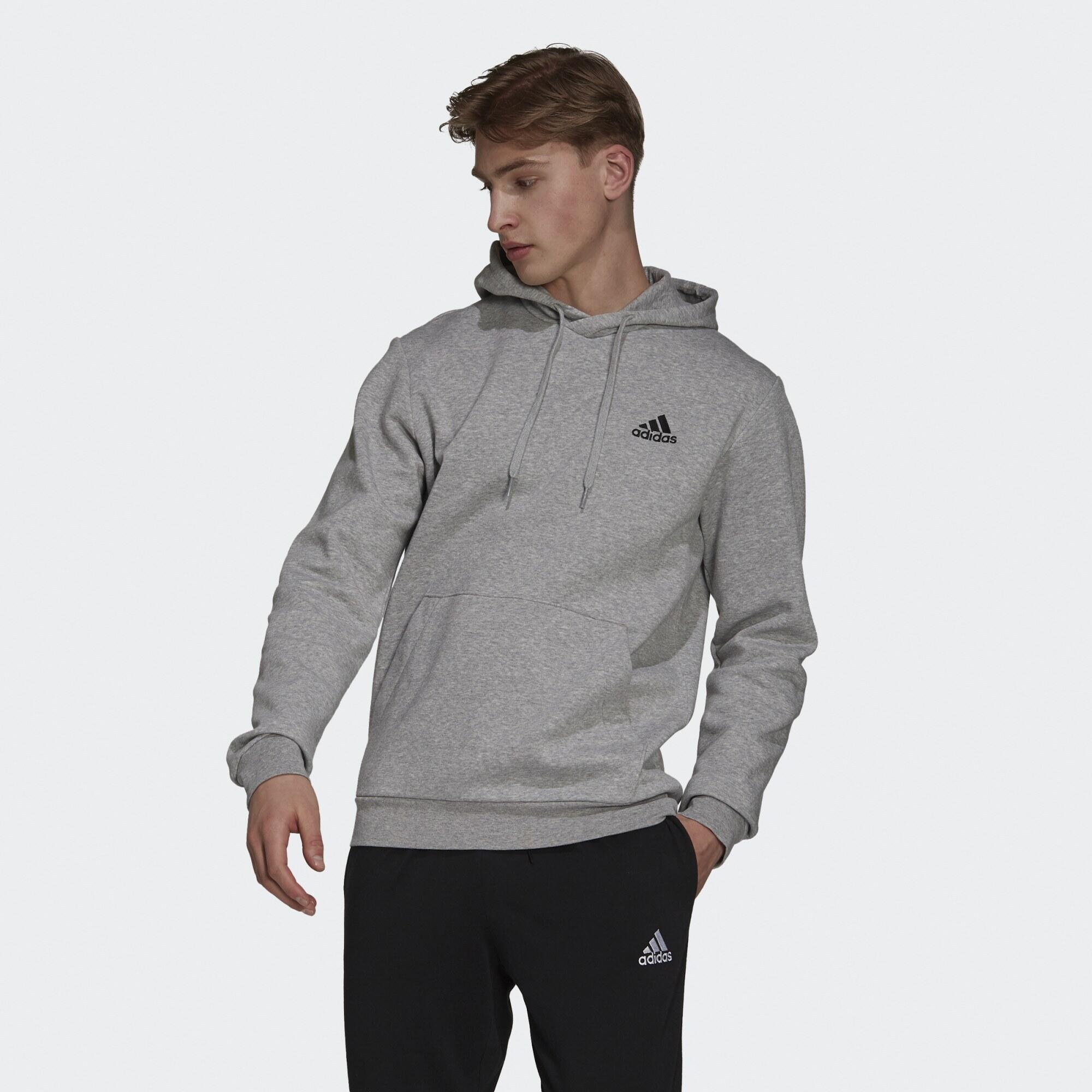 Essentials Fleece hoodie