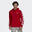 Essentials Fleece 3-Stripes Hoodie