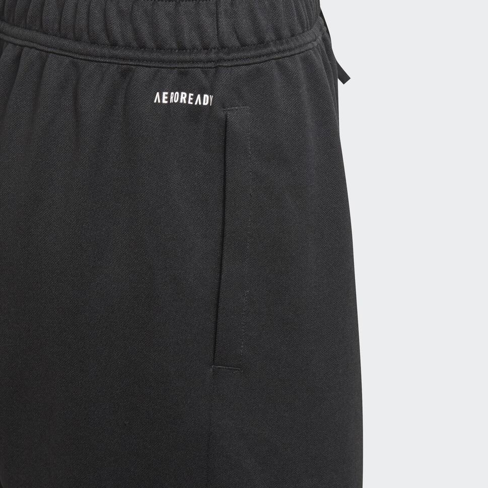 Spodenki dziecięce adidas D2M Big Logo
