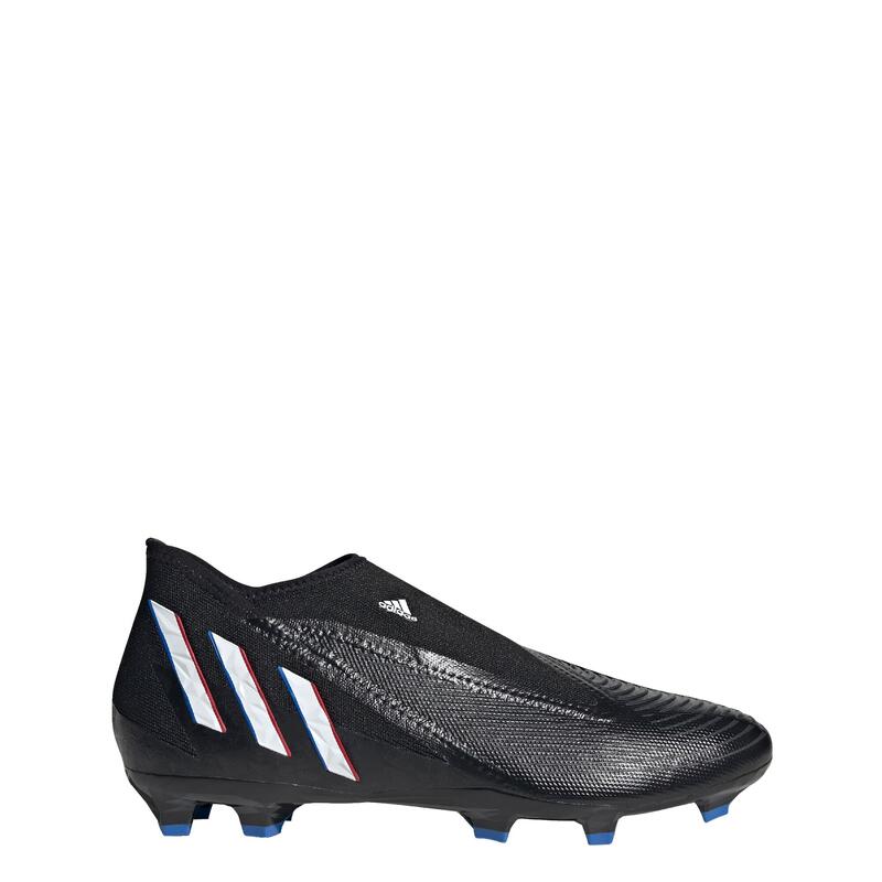 Predator Edge.3 Veterloze Firm Ground Voetbalschoenen