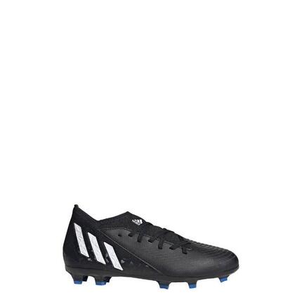 Dziecięce buty piłkarskie adidas Predator Edge.3 FG - Shadowportal Pack