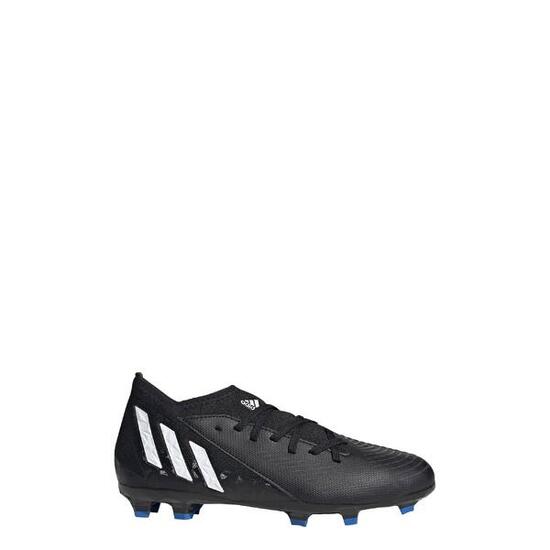 Dziecięce buty piłkarskie adidas Predator Edge.3 FG - Shadowportal Pack