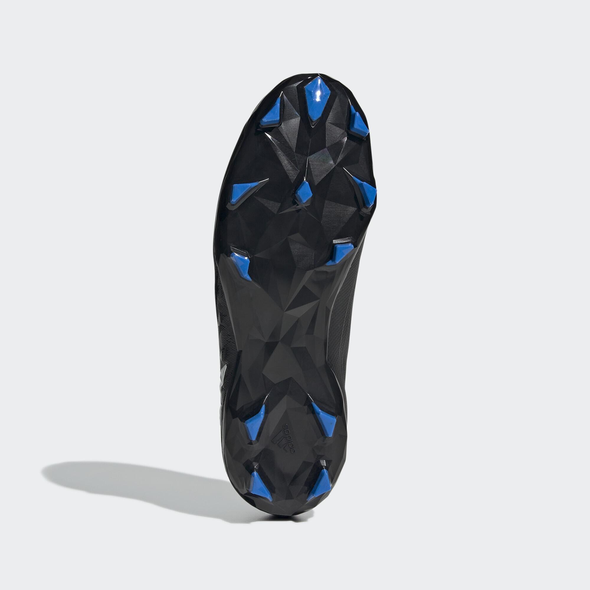 Chaussure Predator Edge.3 Terrain souple 4/7