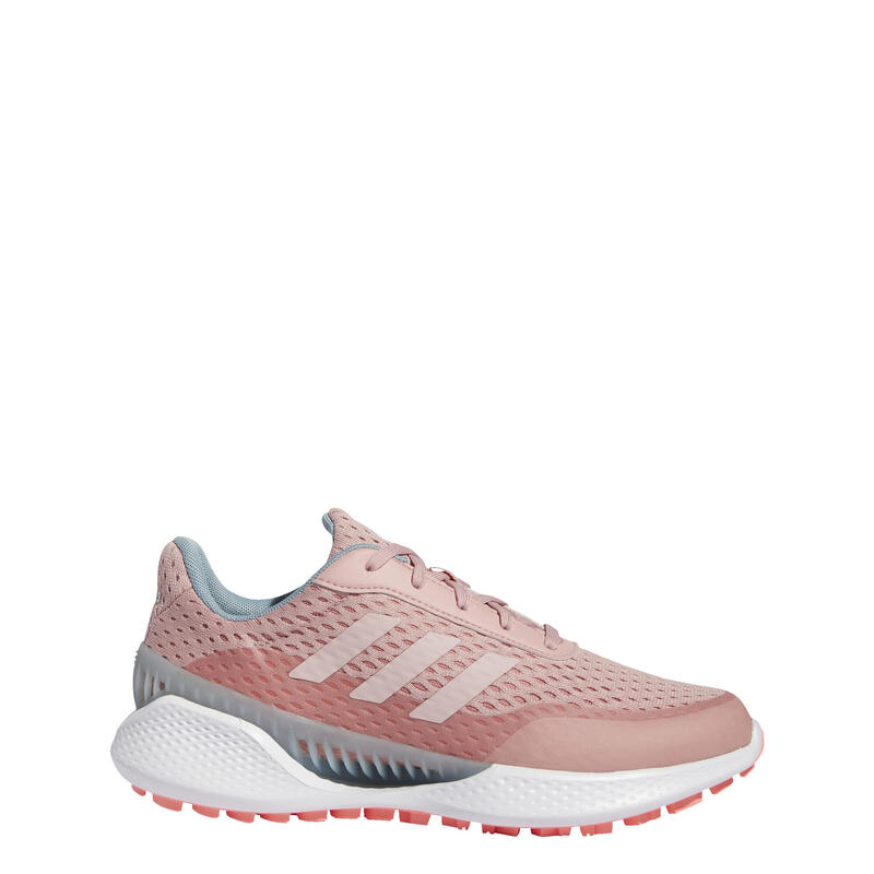 Women's Summervent Recycled Polyester Spikeless Golfschoenen