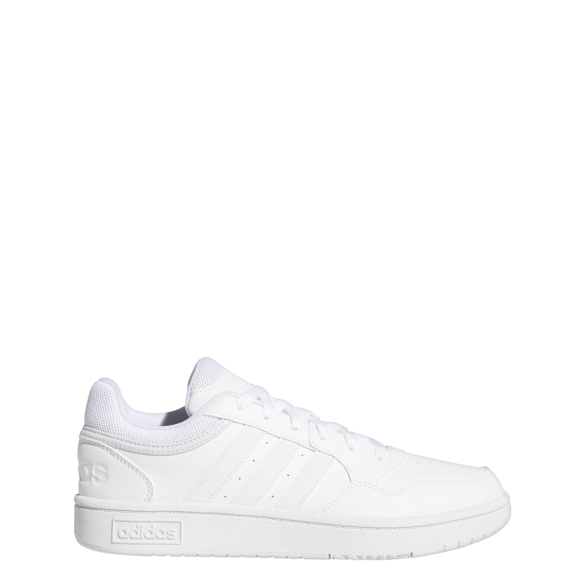 ADIDAS Hoops 3.0 Mid Lifestyle Basketball Low Shoes