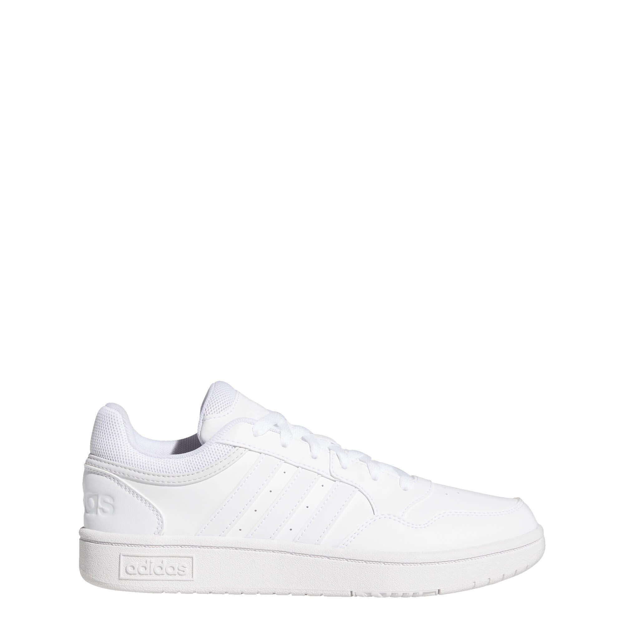 ADIDAS Hoops 3.0 Low Classic Shoes