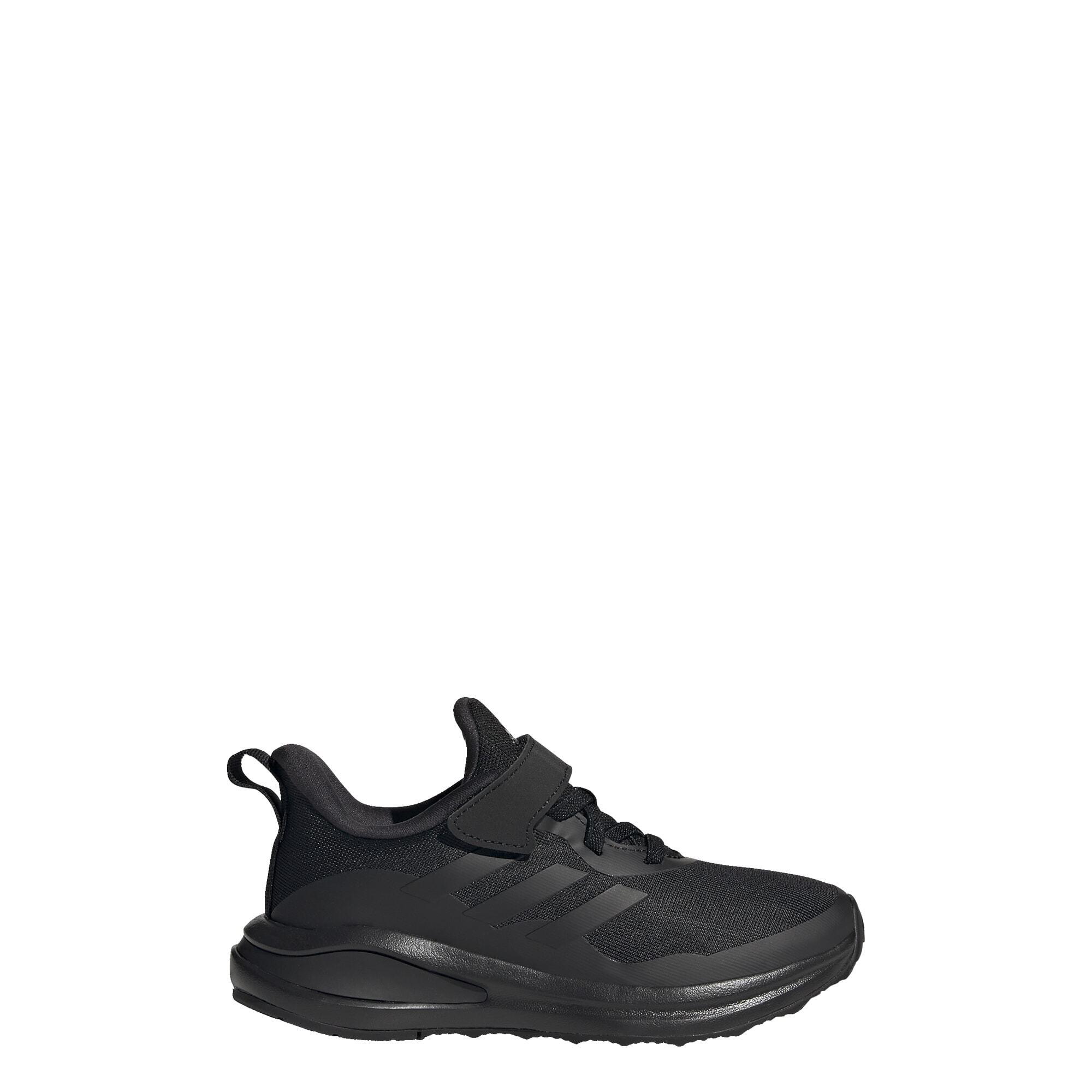 ADIDAS FortaRun Elastic Lace Top Strap Hardloopschoenen