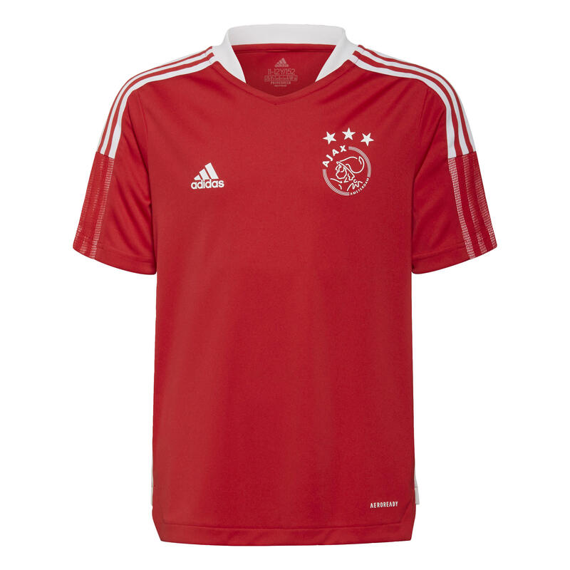 Ajax Amsterdam Tiro Trainingsshirt