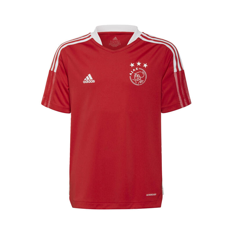Ajax Amsterdam Tiro Trainingsshirt