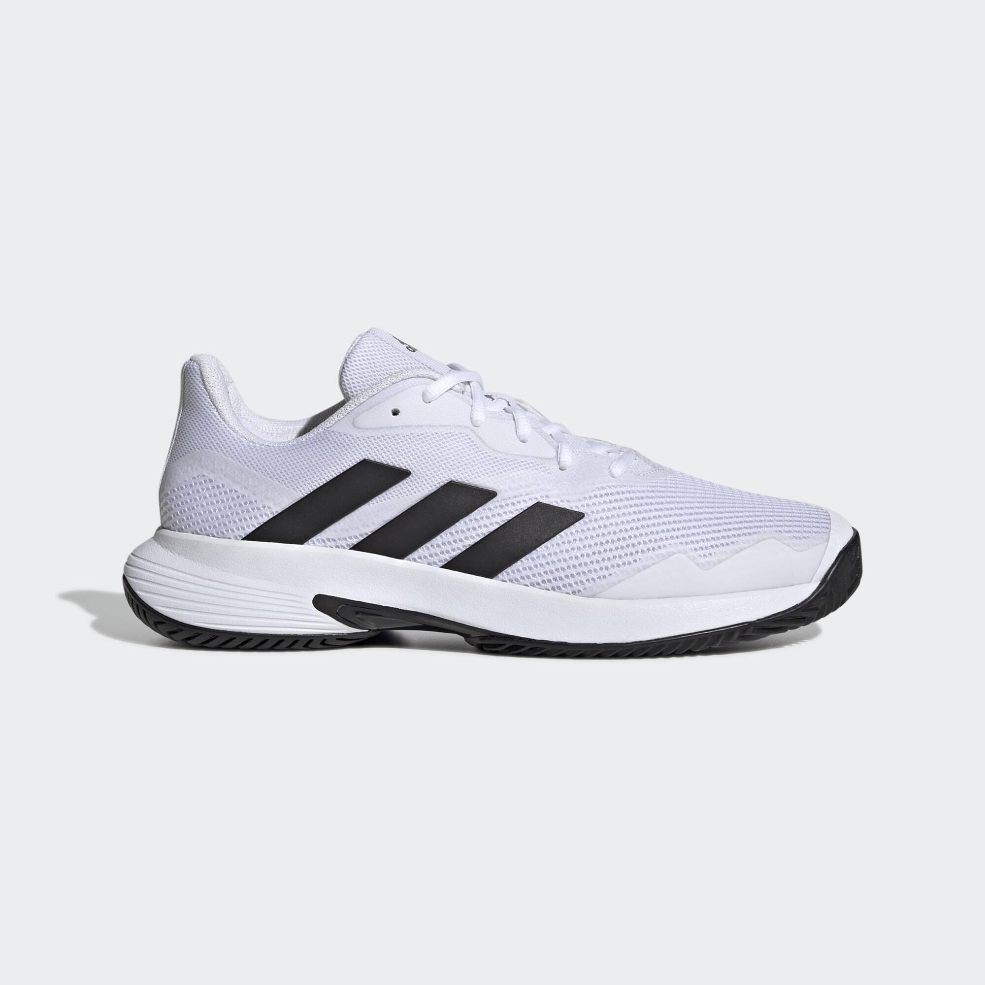 Sapatos adidas Courtjam Control Tennis 2/7
