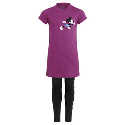 Ensemble bébés Disney Mickey Mouse Summer