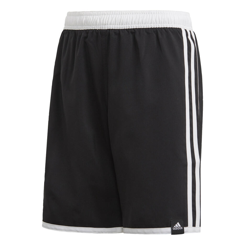 3-Stripes Swim Shorts