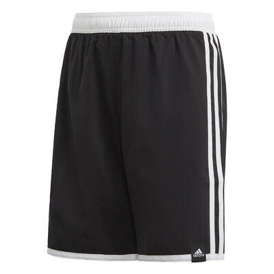 3-stripes zwemshort