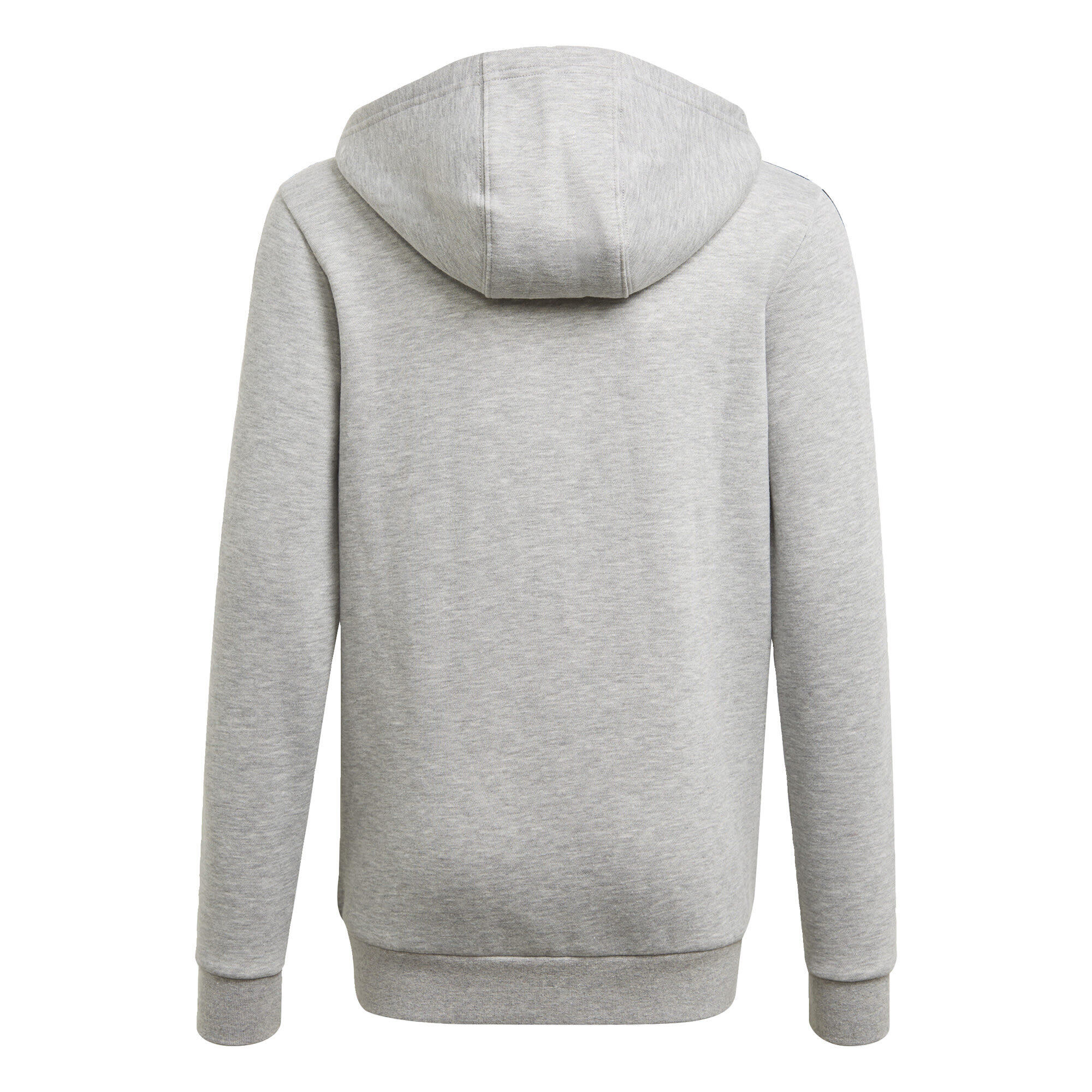 Chaqueta con capucha Essentials 3 bandas 4/5