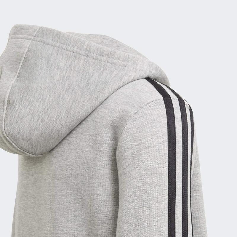 Essentials 3-Stripes Hoodie