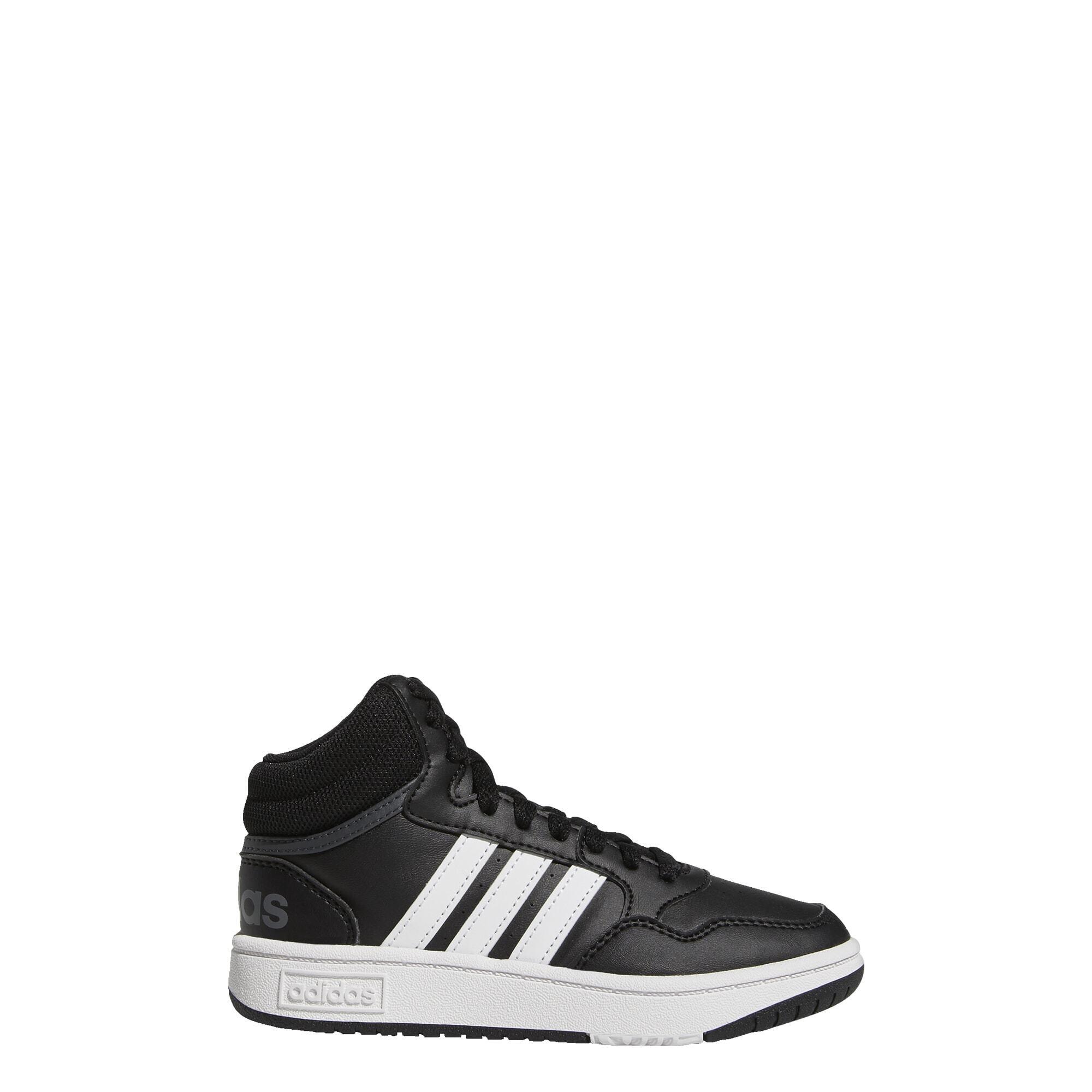 ADIDAS Scarpe Hoops Mid