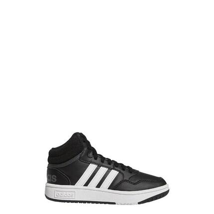 Zapatillas de baloncesto Niños ADIDAS Hoops Mid
