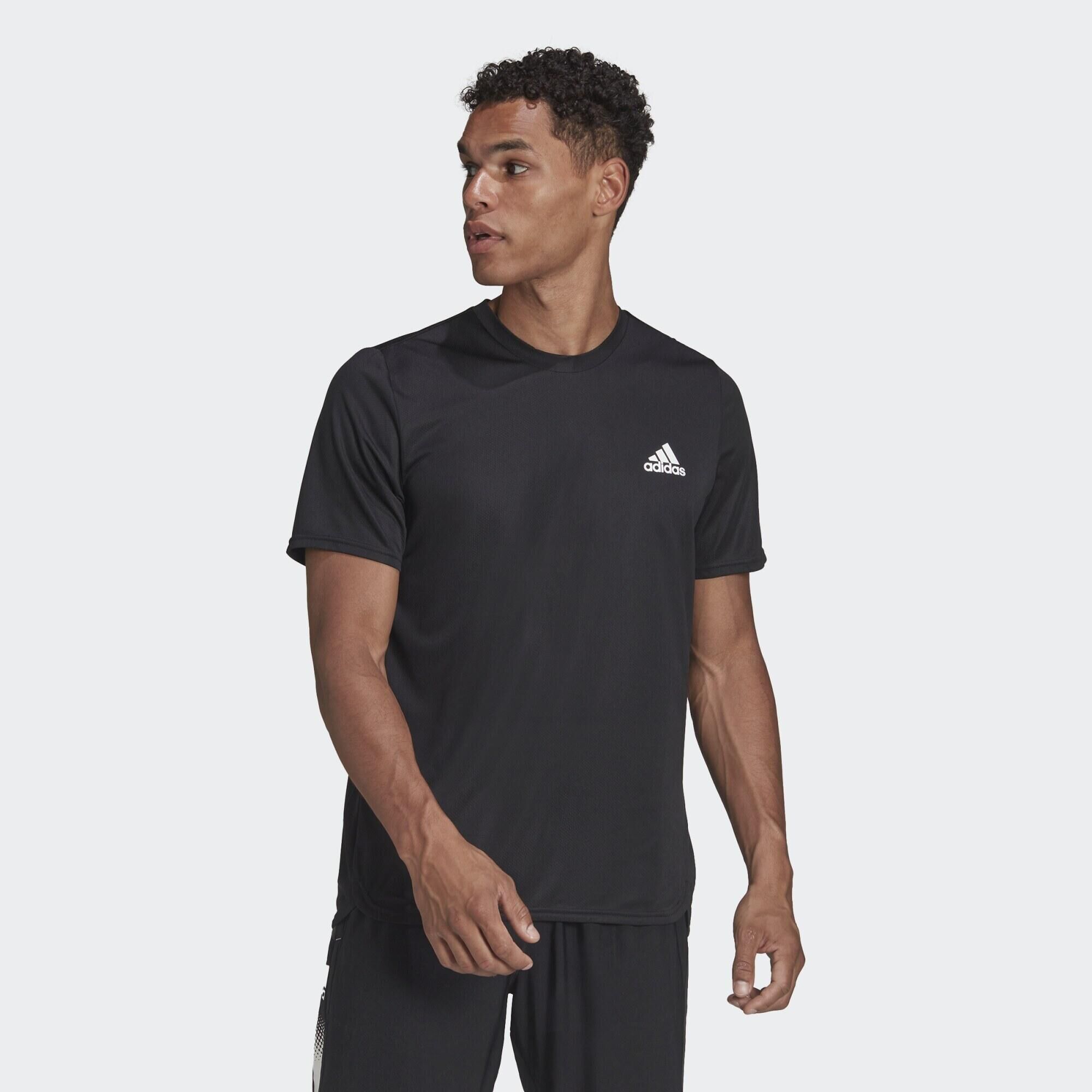 ADIDAS AEROREADY Designed for Movement Tee