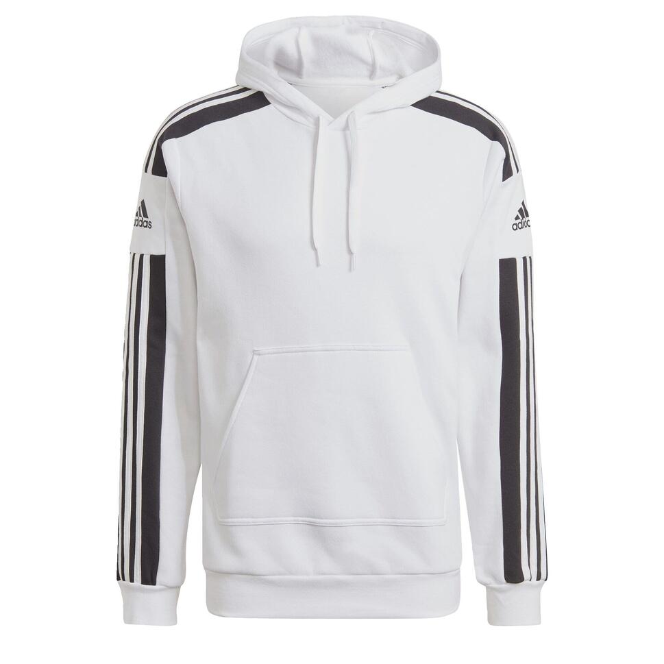 Bluza piłkarska męska adidas Squadra 21 Sweat Hoody