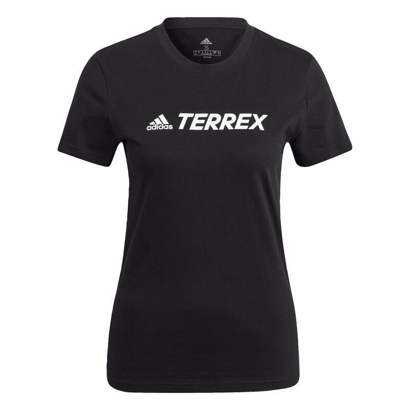 Camiseta Terrex Classic Logo