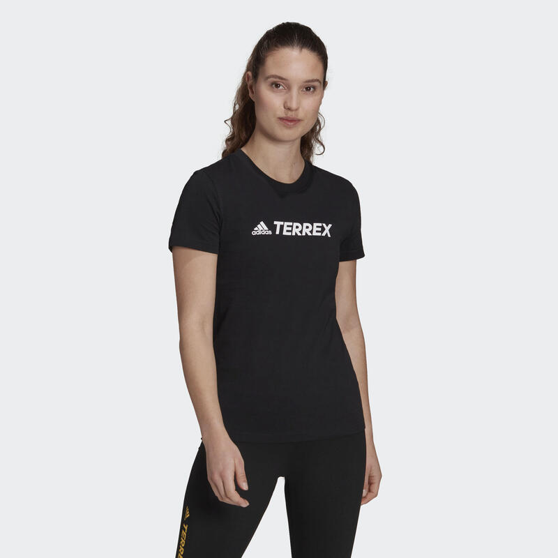 Camiseta Terrex Classic Logo
