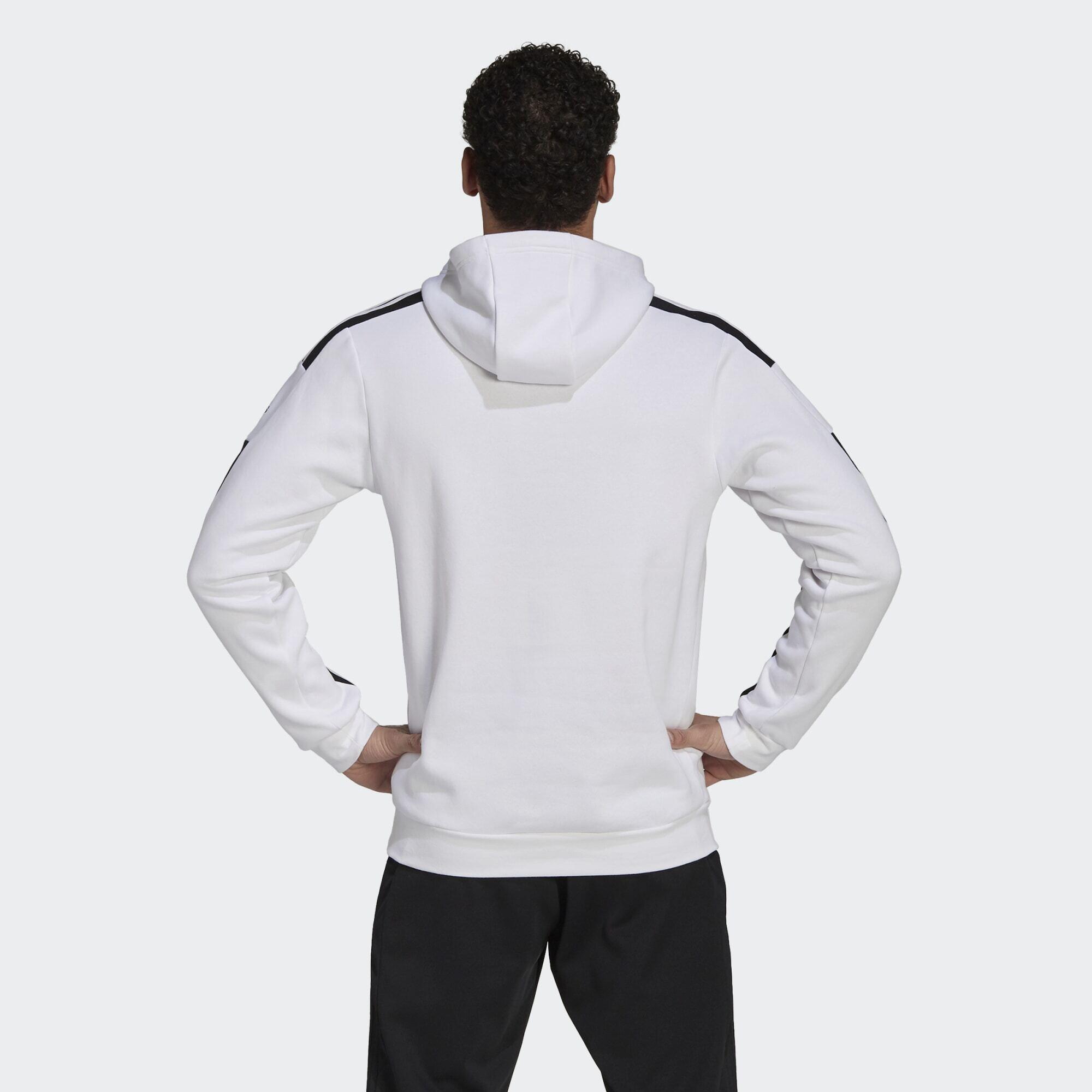 Sweat-shirt à capuche Squadra 21 4/5