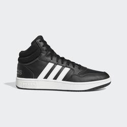ADIDAS Hoops 3.0 Mid Classic Vintage Schoenen | Decathlon