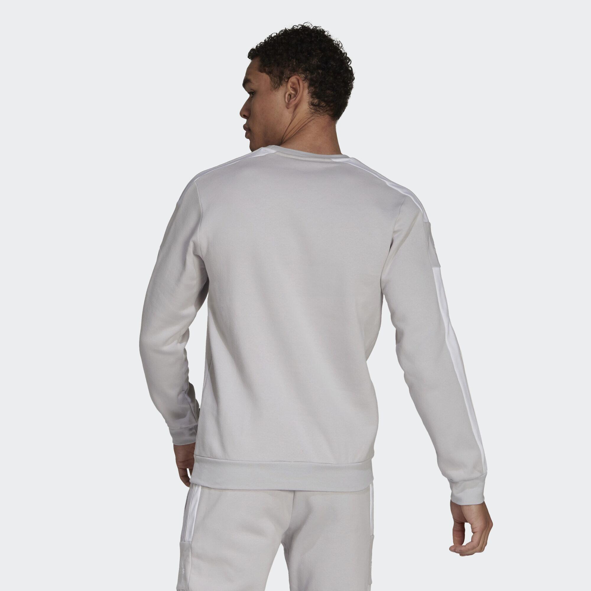 Felpa Squadra 21 4/5