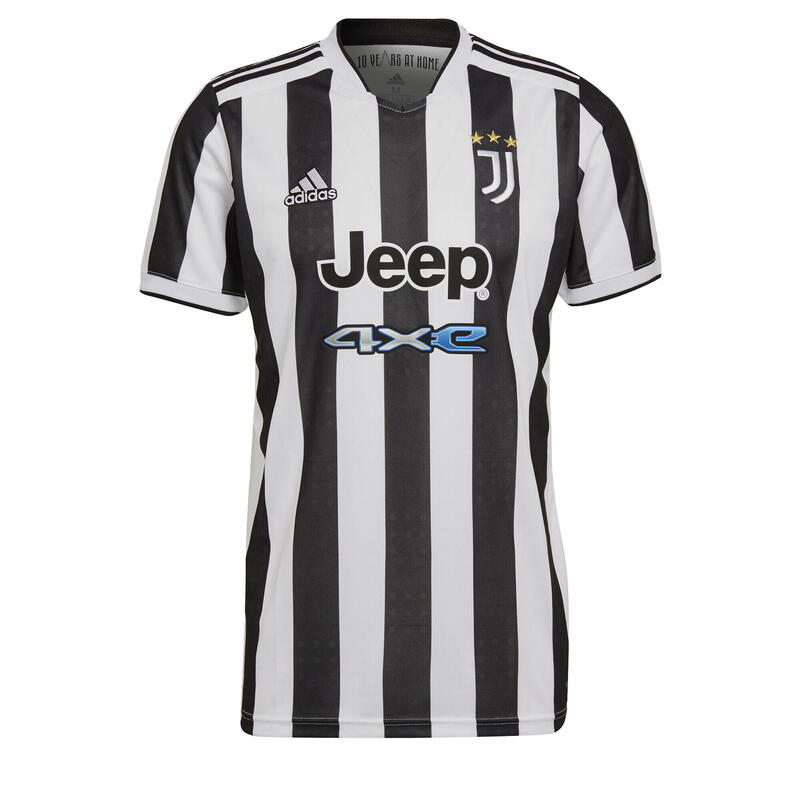 Camiseta primera equipación Juventus 21/22
