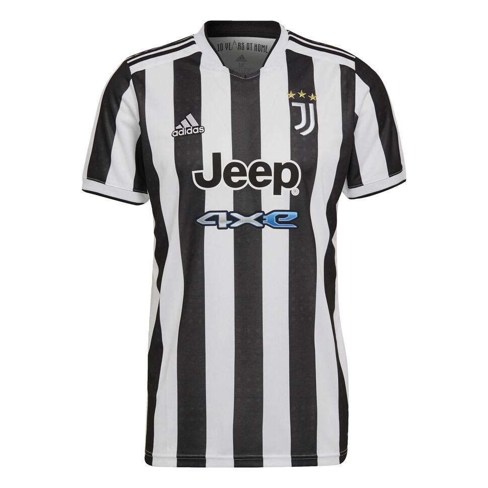 Koszulka domowa Juventus 2021/22