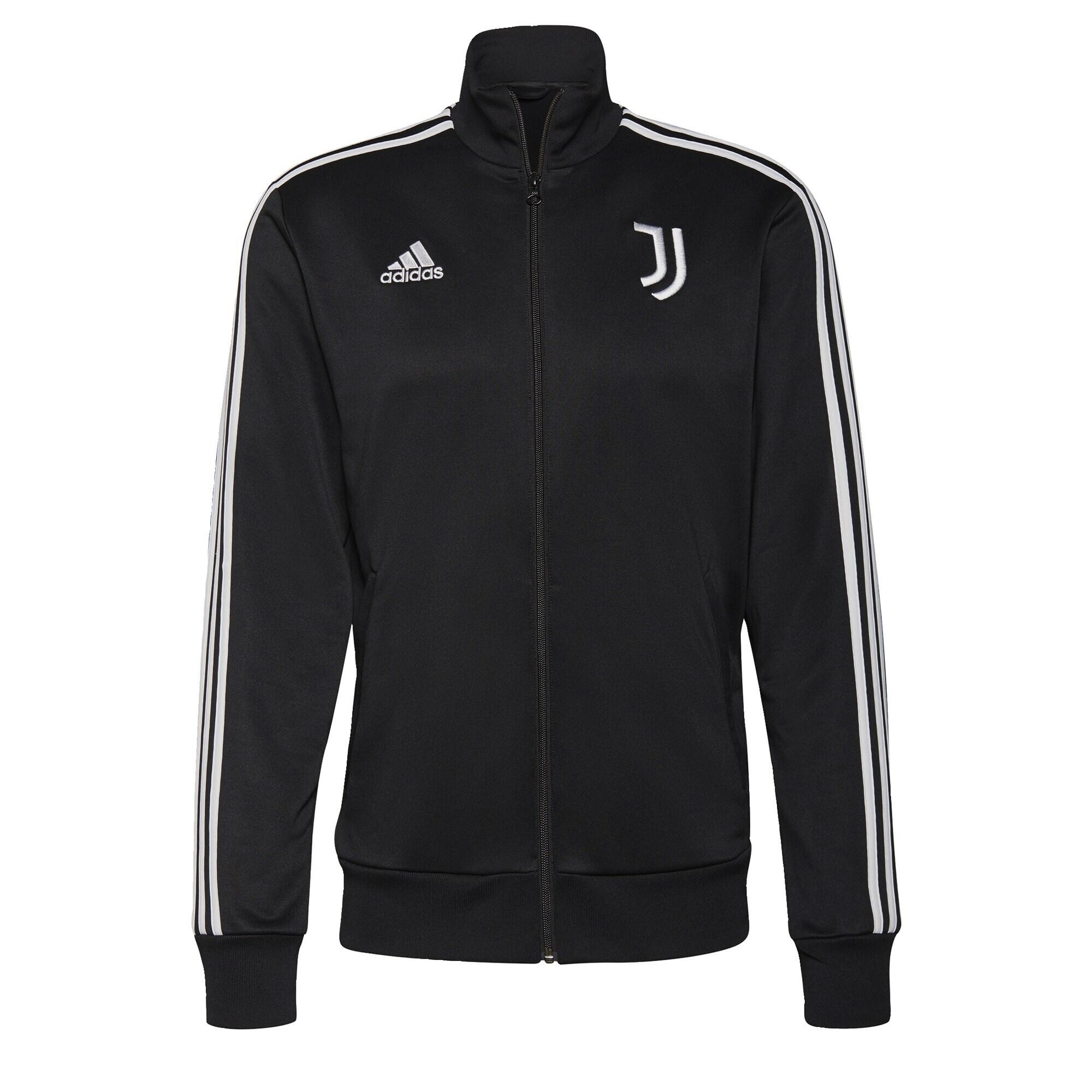 Chaqueta Juventus 3 bandas 2/5