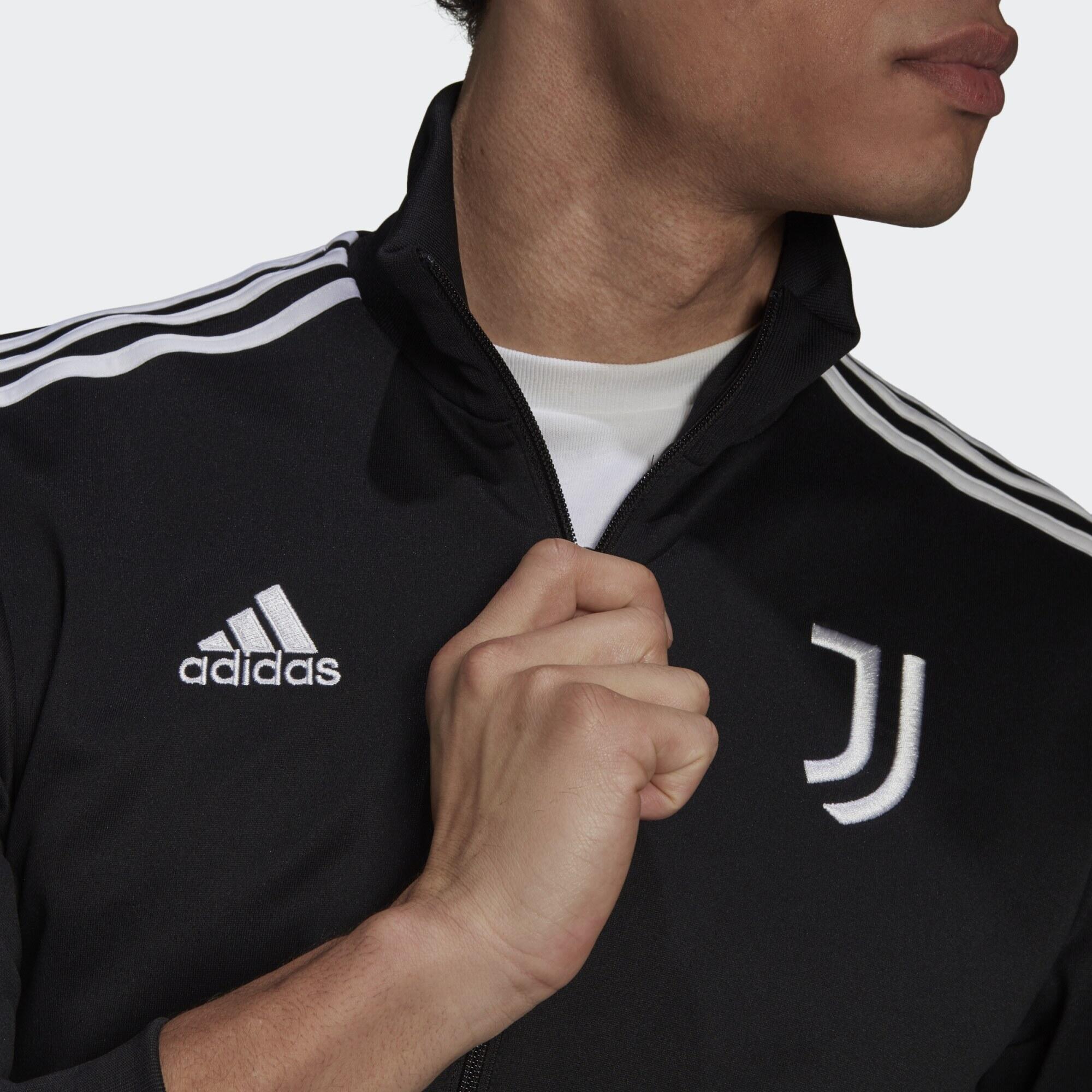Chaqueta Juventus 3 bandas 5/5